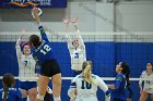 VB vs Salve  Wheaton Women’s Volleyball vs Salve Regina University. : volleyball